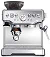 Breville-BES870XL-cappuccino-maker